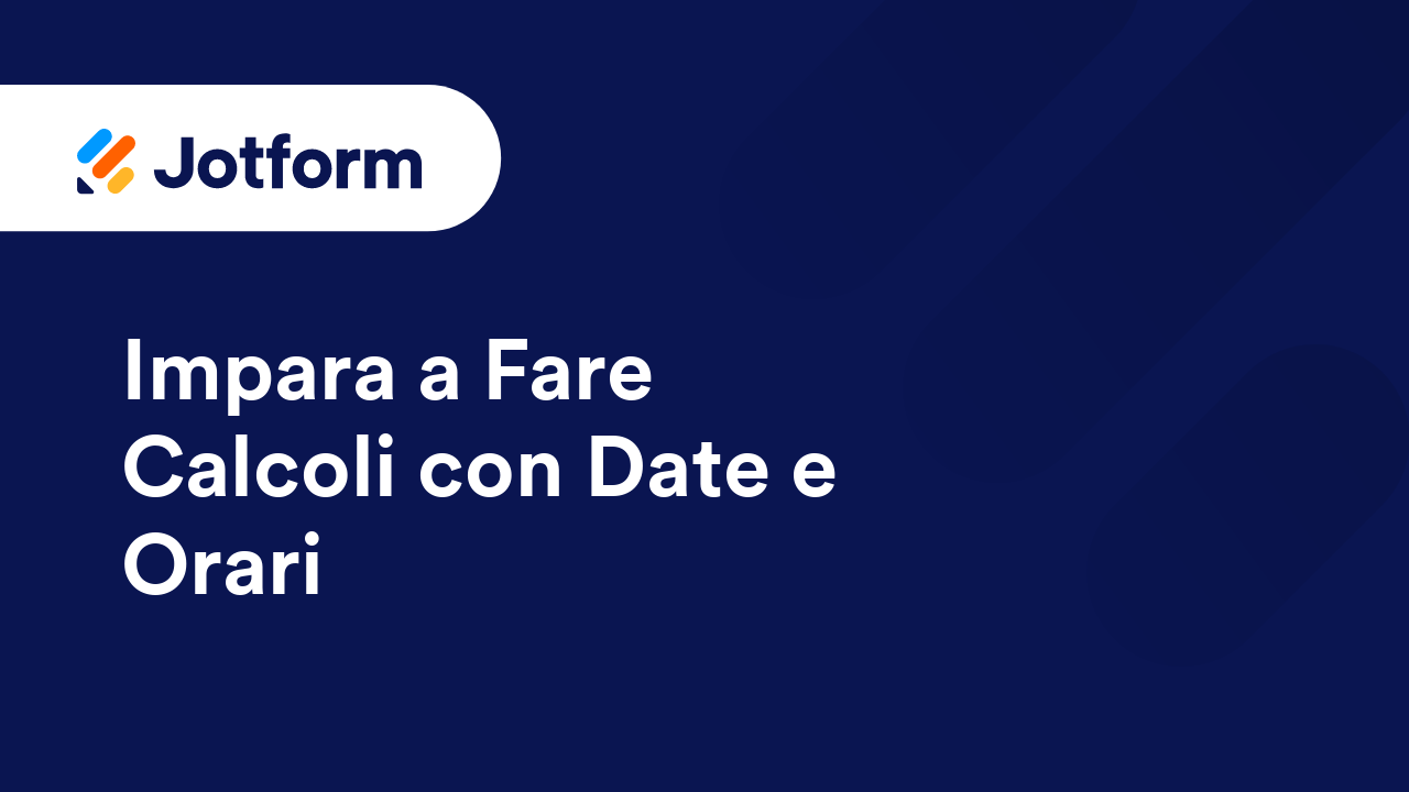 Funzioni Avanzate