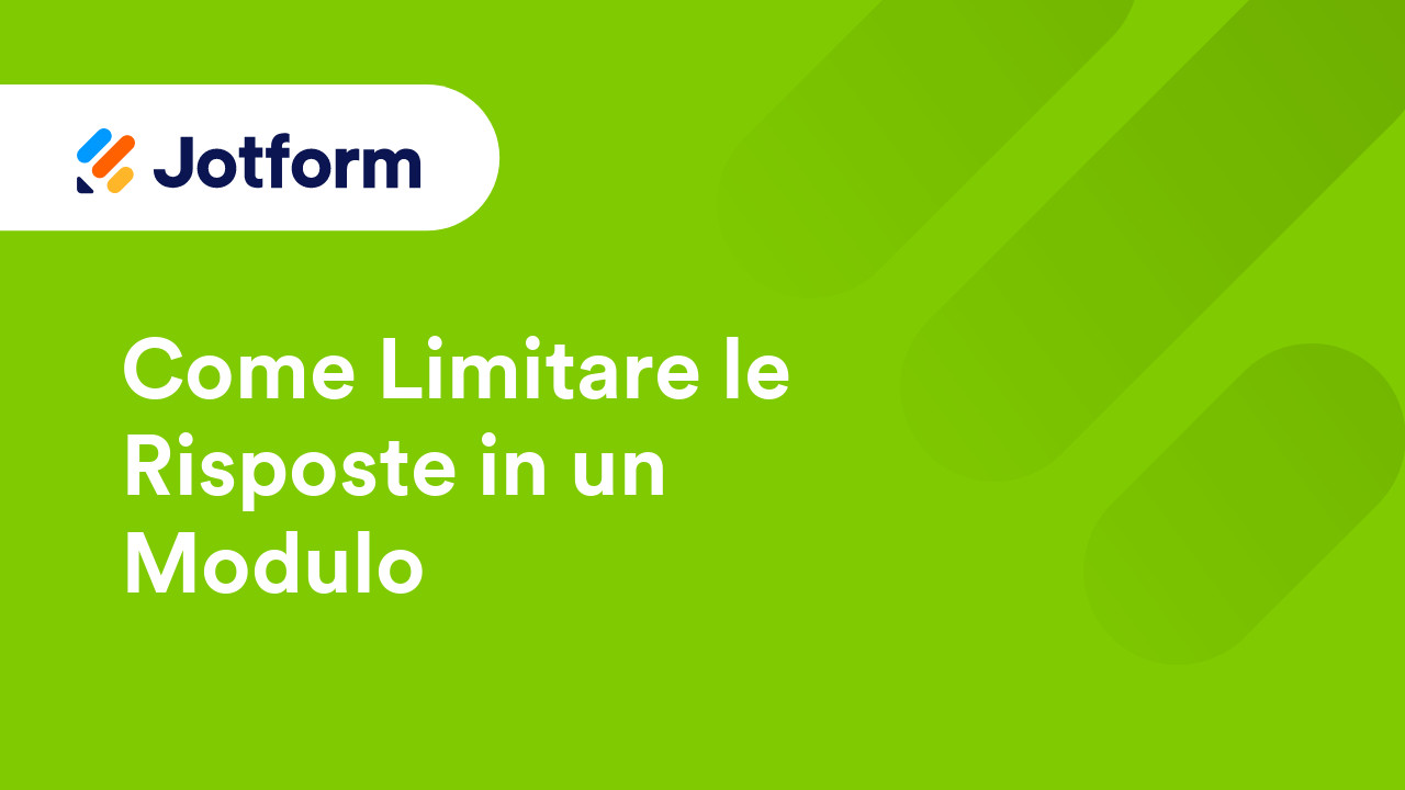 Gestire i Moduli