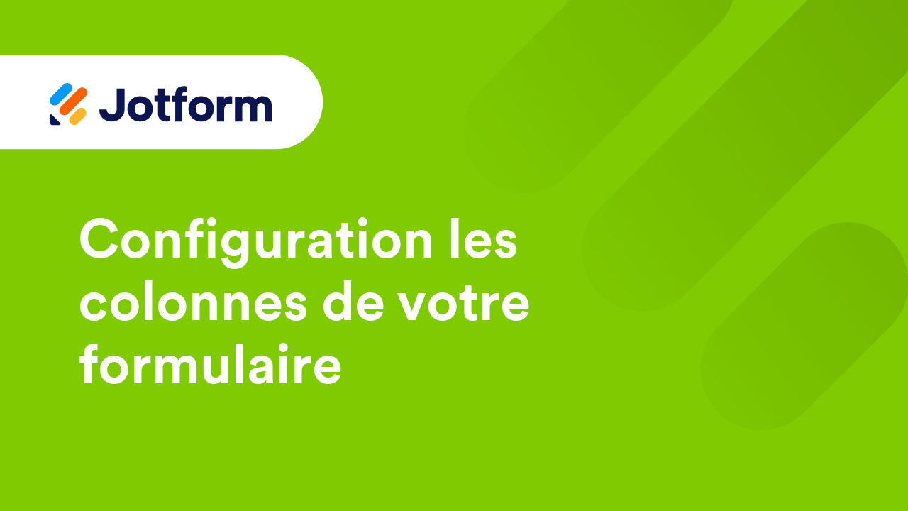 Créer des formulaires