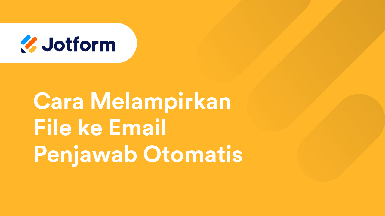 Email Formulir
