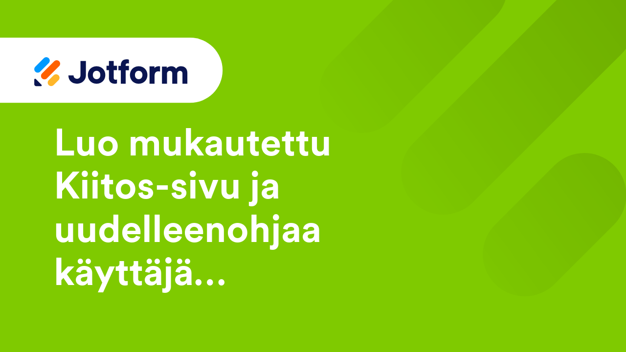 Edistyneet ominaisuudet