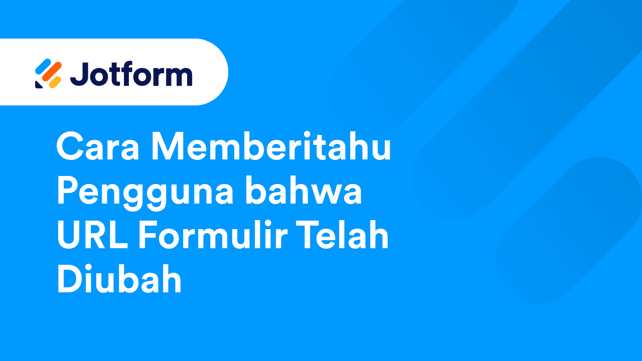 Kelola Formulir