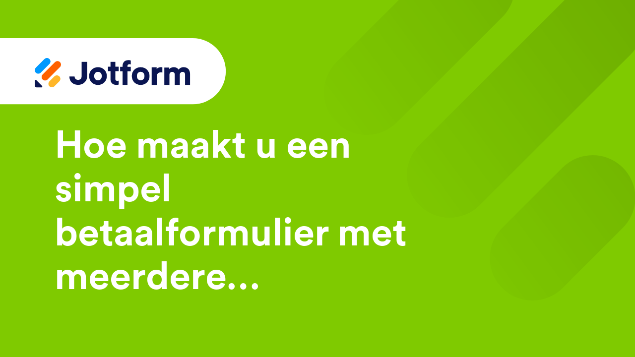 Hoe Facturen Controleren