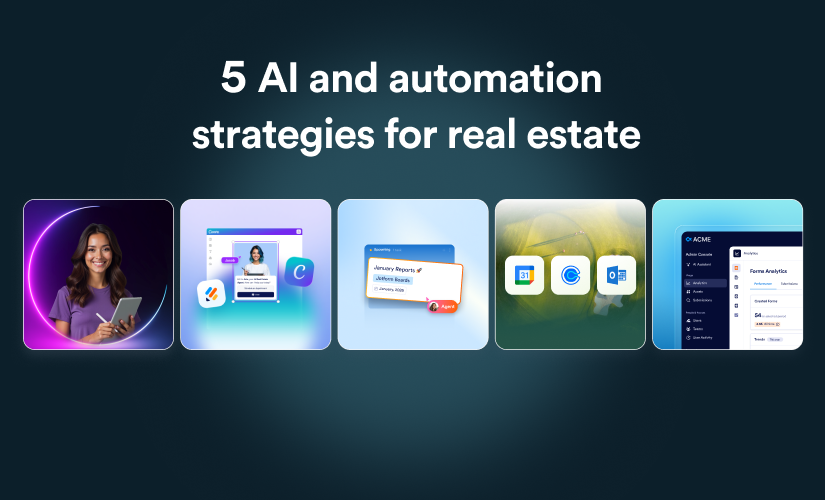 Announcing Microsoft Excel and SharePoint integrations with Jotform Enterprise