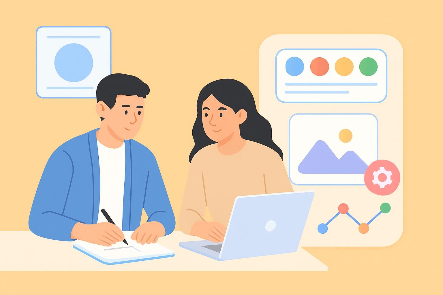 How to make a personality quiz (free, no-code, and actually fun)