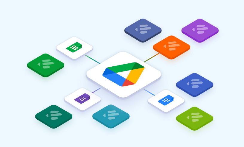 Google Workspace