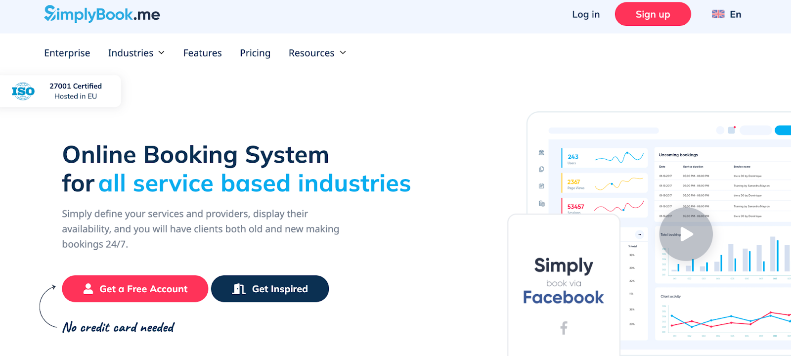 SimplyBook