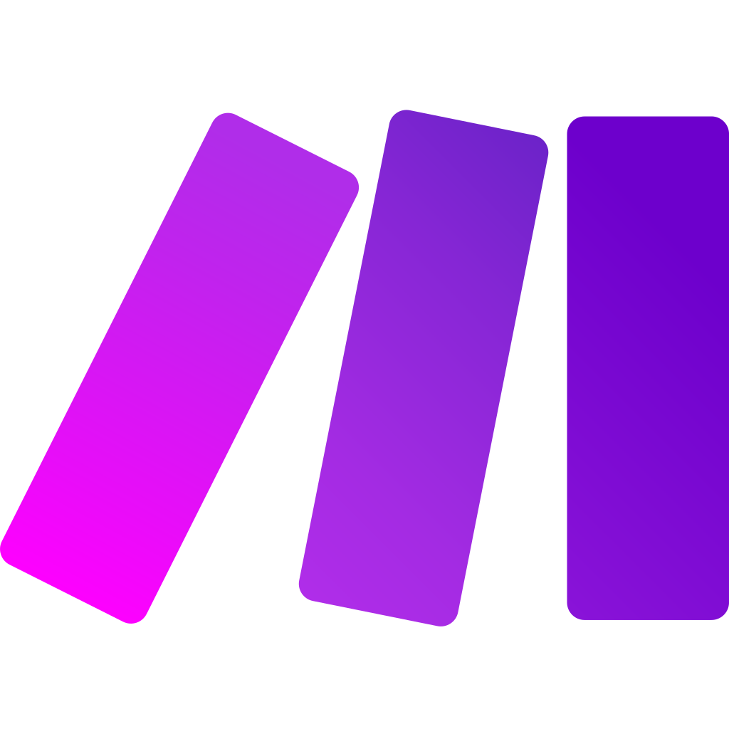 Make - Logo