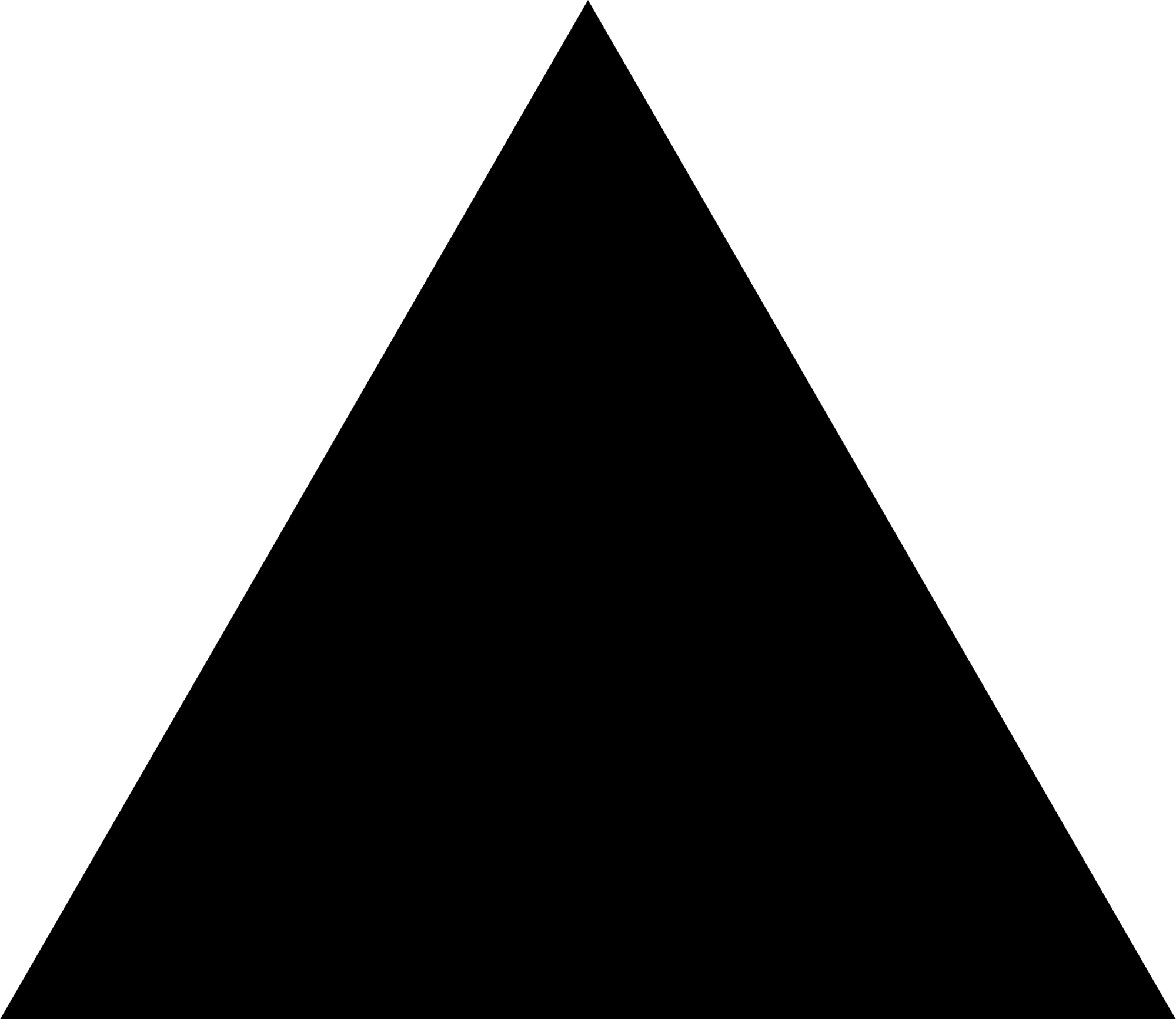 Vercel - Logo