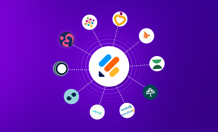 10 new Jotform + EHR integrations helping healthcare teams automate even more
