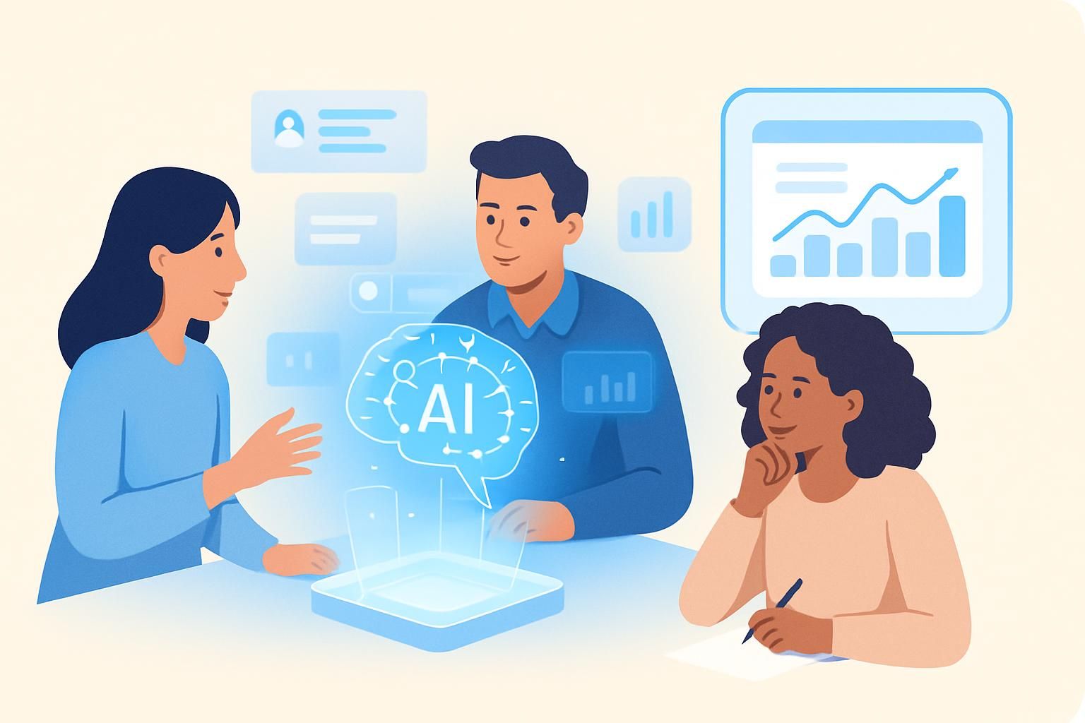 Comment collecter des adresses e-mail avec Google Forms