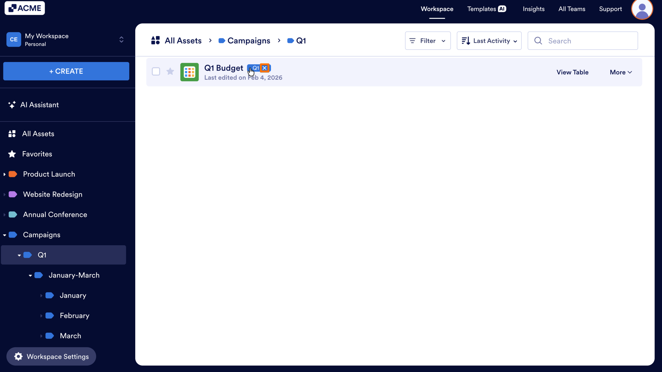 How to Add Labels to Assets in Your Workspace Image-12