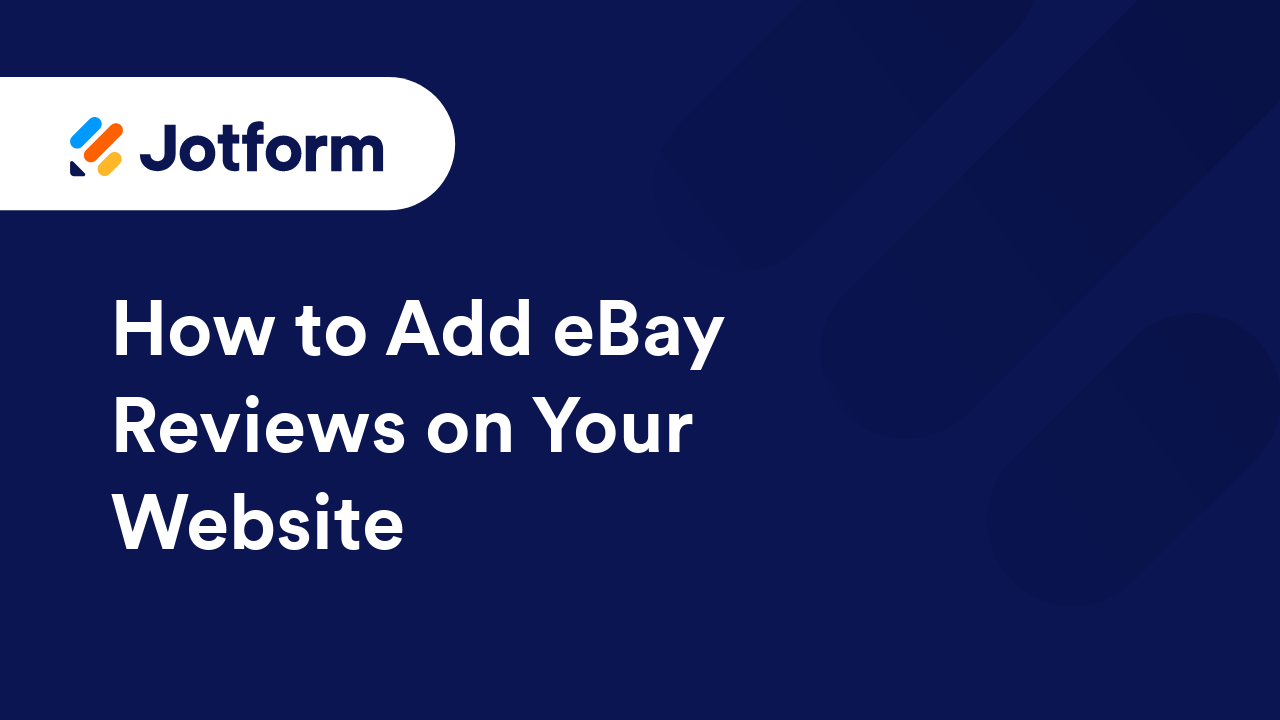 Website Widgets