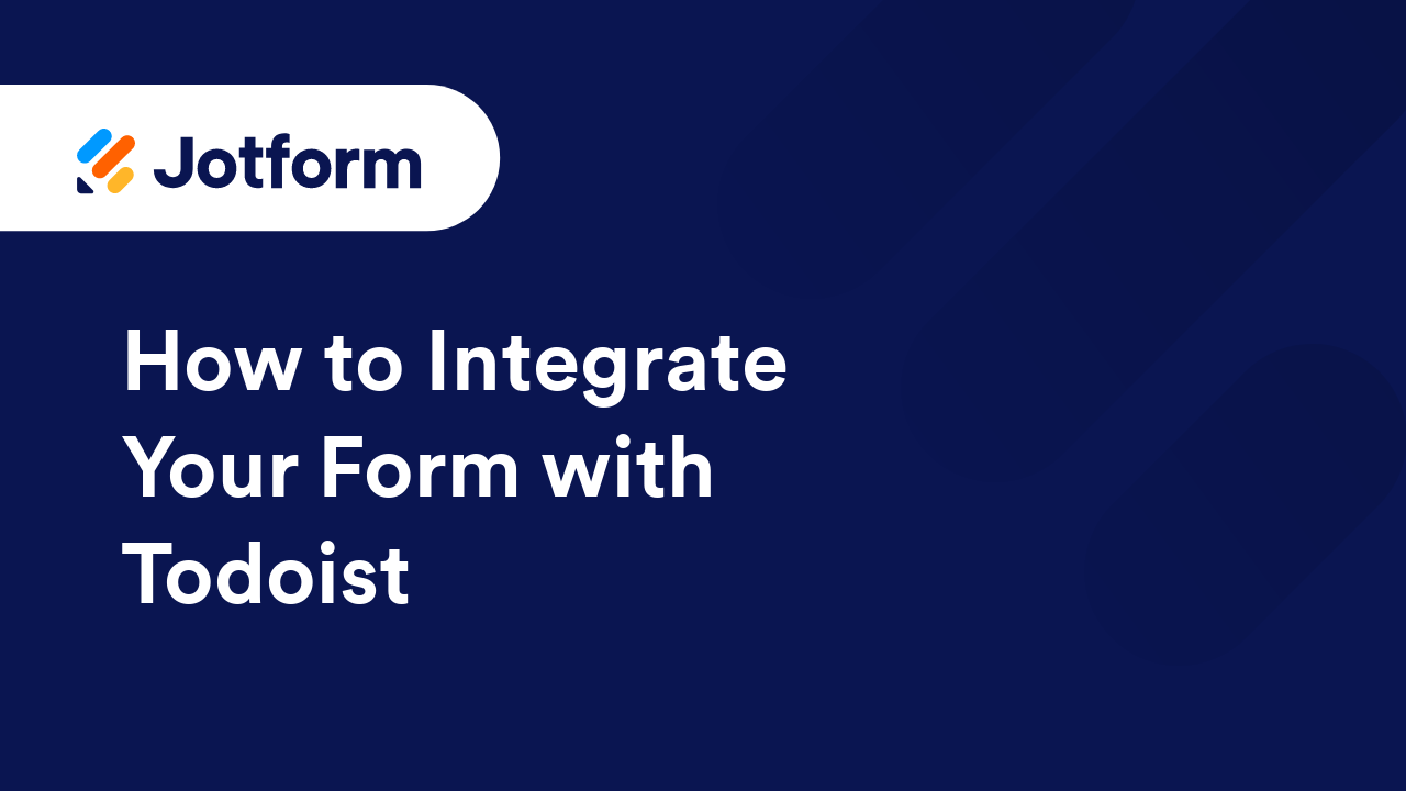 Integrations