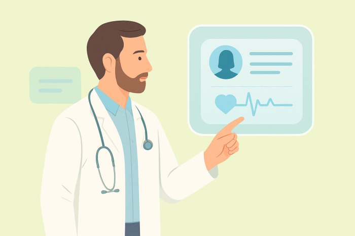 How to improve patient outreach