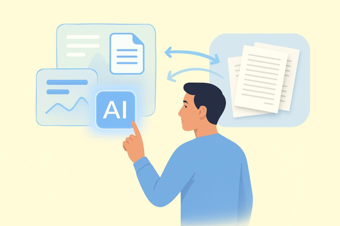 5 best intelligent AI document processing tools in 2026