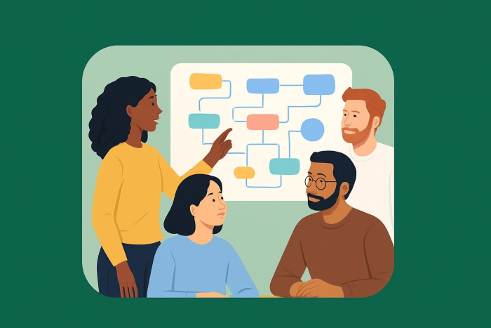 5 essential steps to become a citizen developer