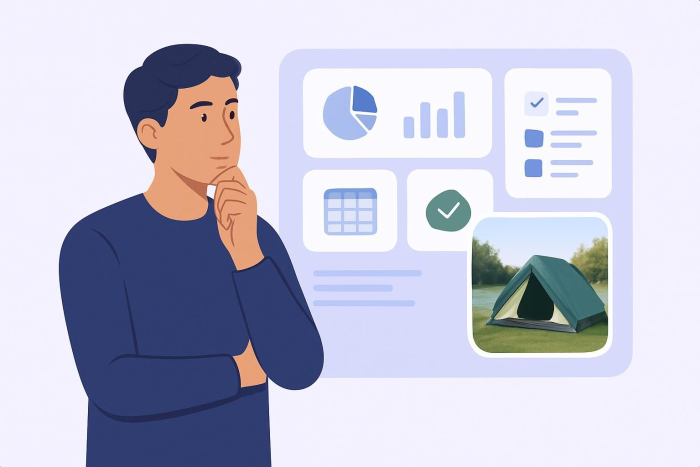6 Campwise alternatives for 2026