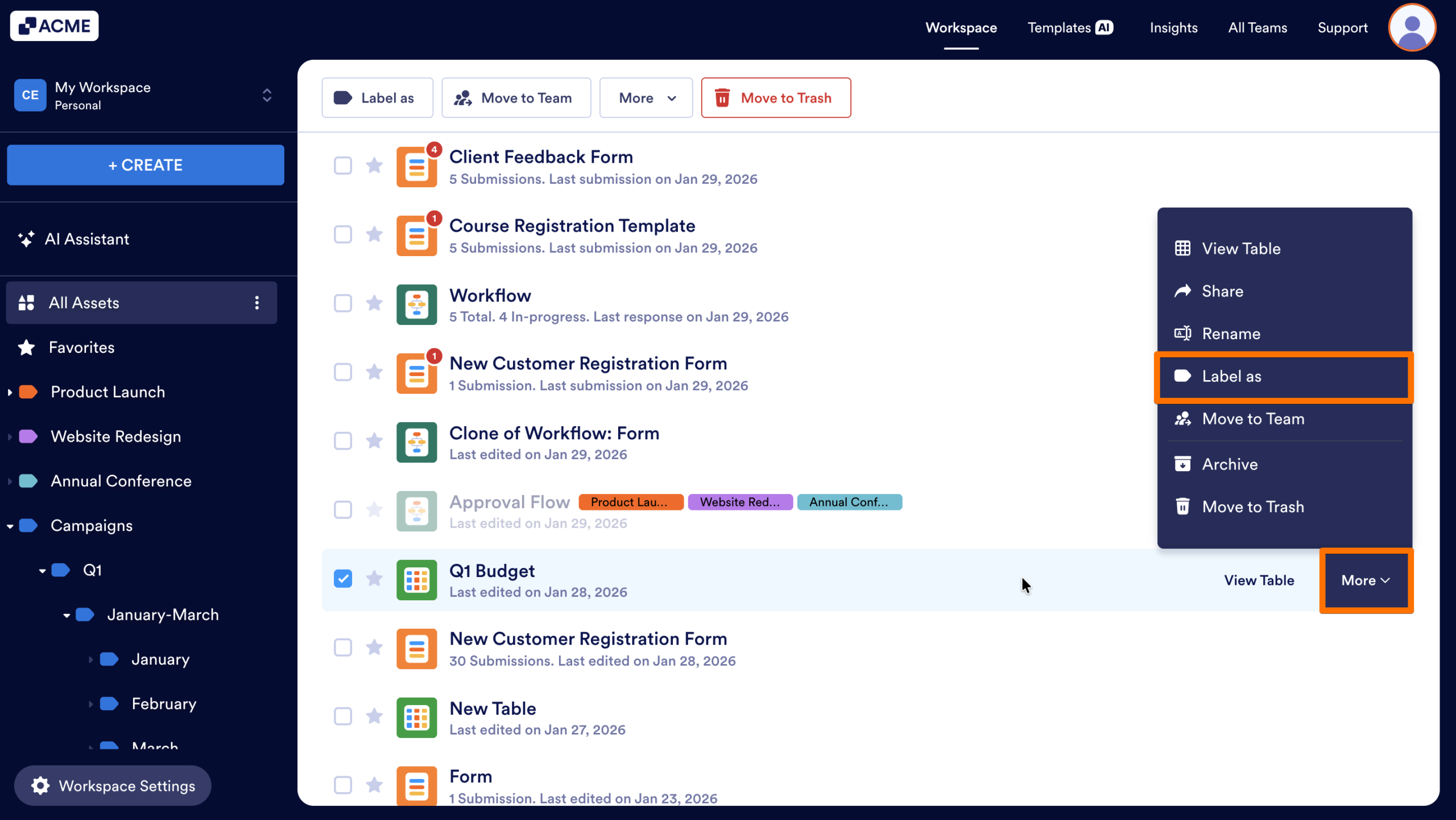 How to Add Labels to Assets in Your Workspace Image-7