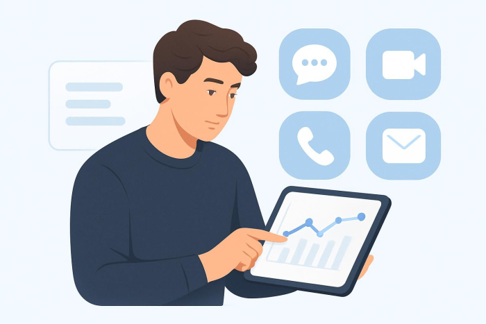 8 best SendPulse alternatives for 2026