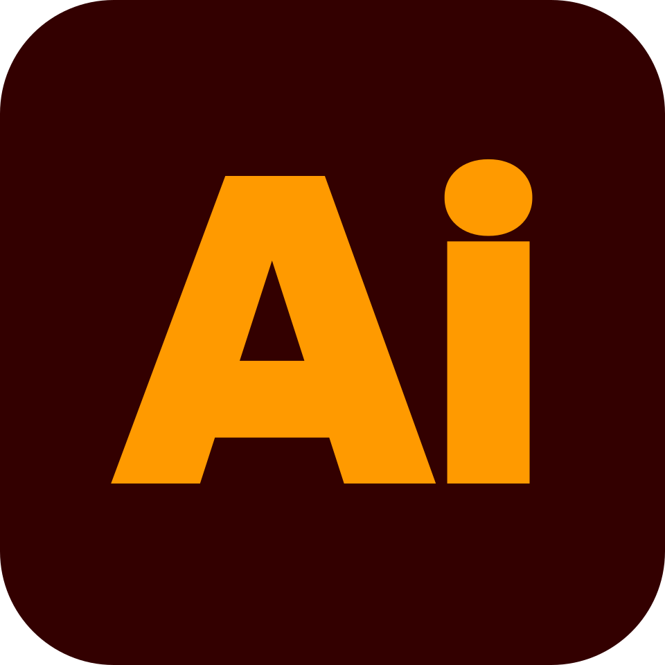 Adobe Illustrator - Logo