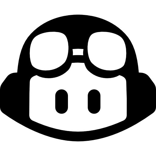 GitHub Copilot - Logo