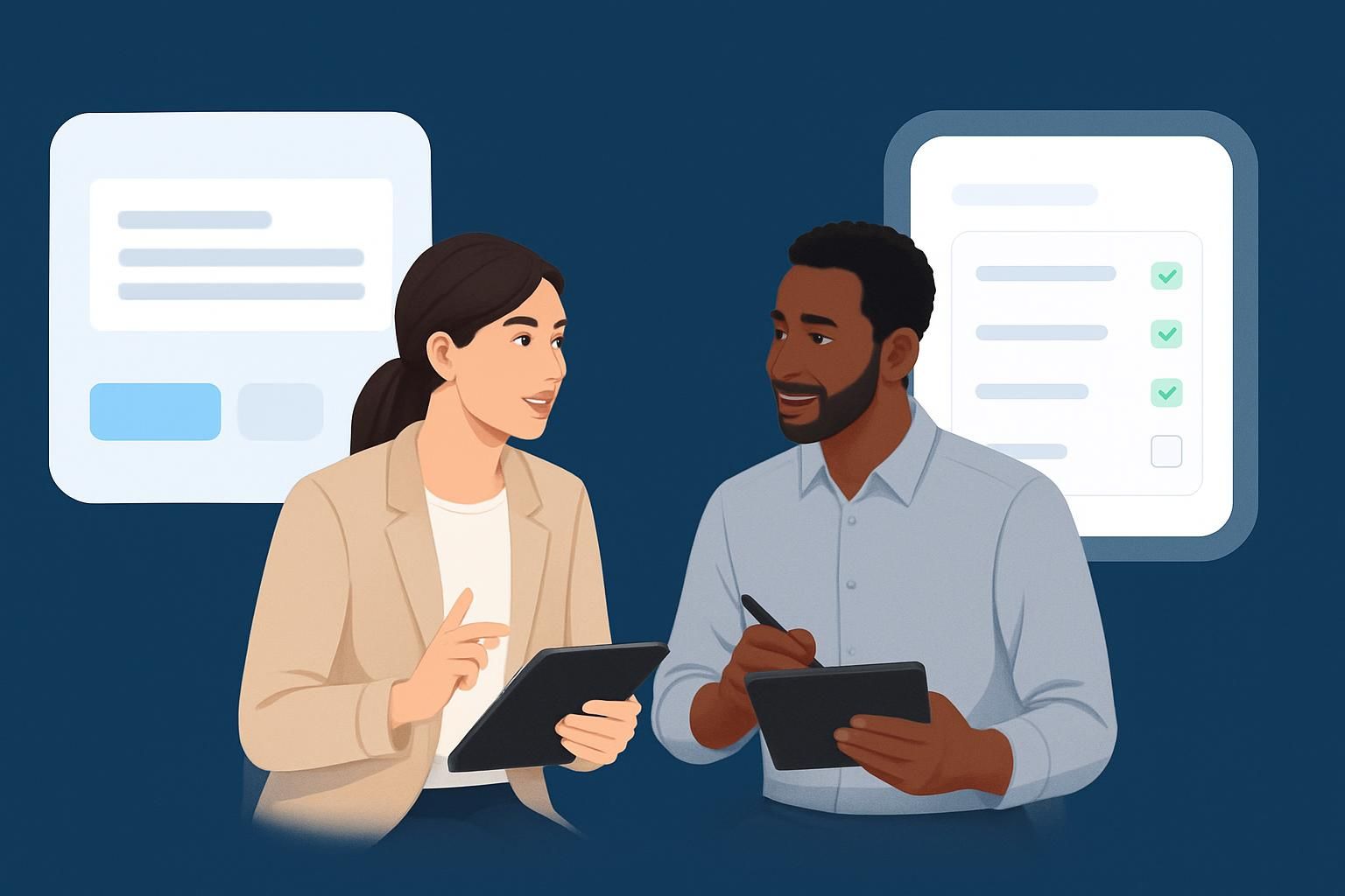 PHI vs PII: Key differences in data privacy and compliance
