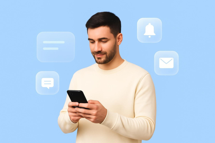 Push notifications: A guide for marketers