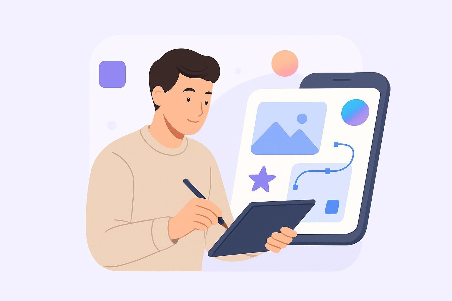 21 best AI tools — from chatbots to form generators