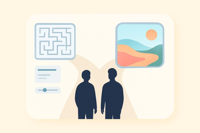 Traditional AI vs generative AI: What’s the difference?