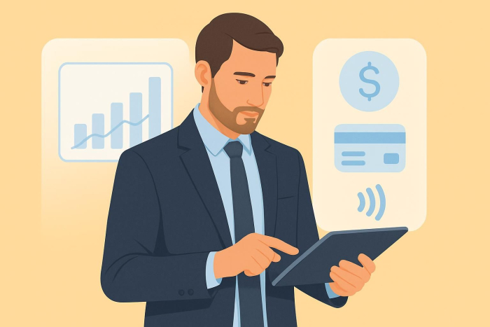 What is the cost of Klarna for businesses?