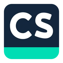 CamScanner - Logo
