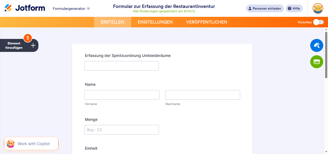 So integrieren Sie Ihr Formular in Payfast Image-9