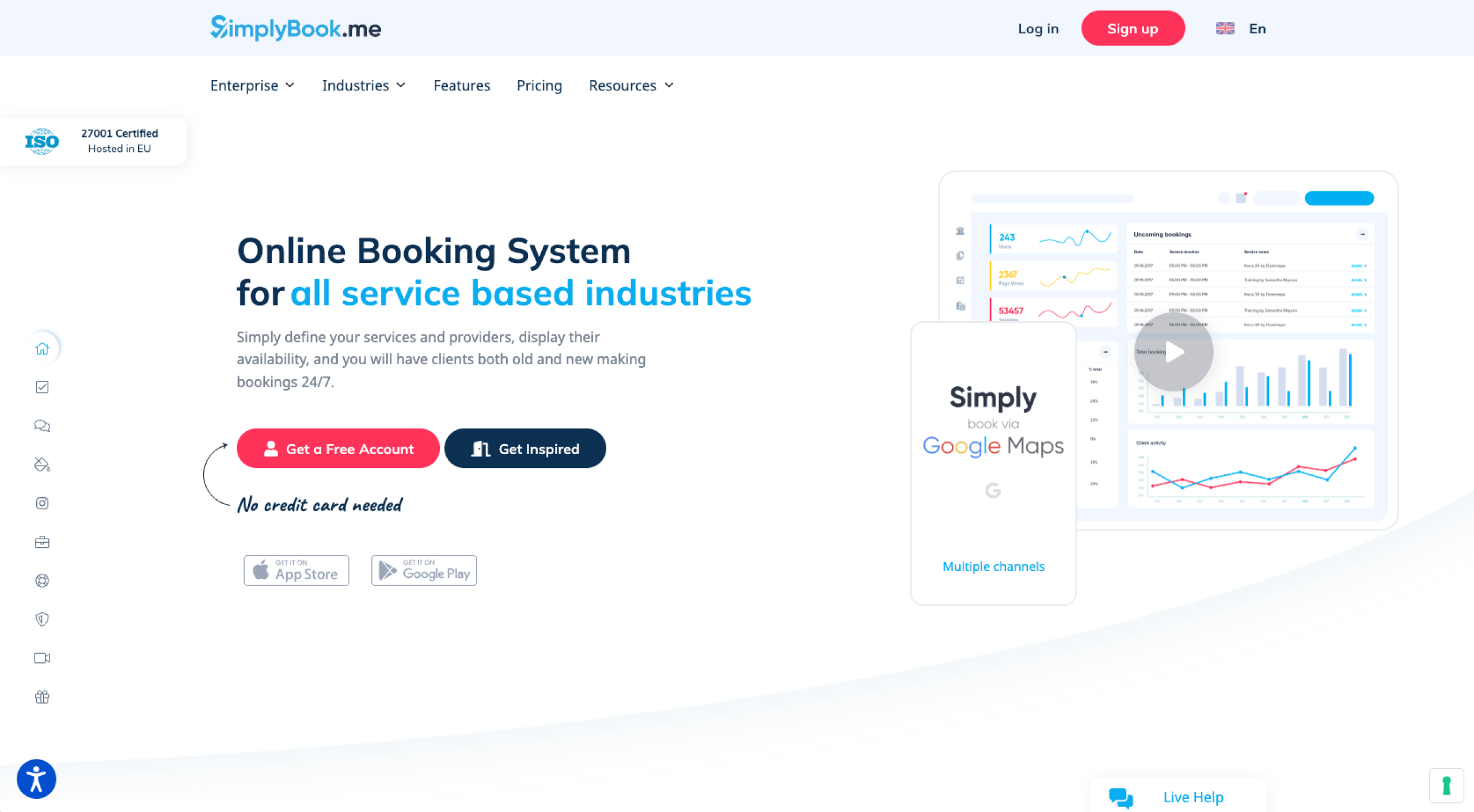 SimplyBook