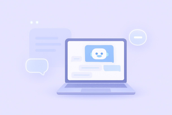10 examples of perfect chatbot conversation flows