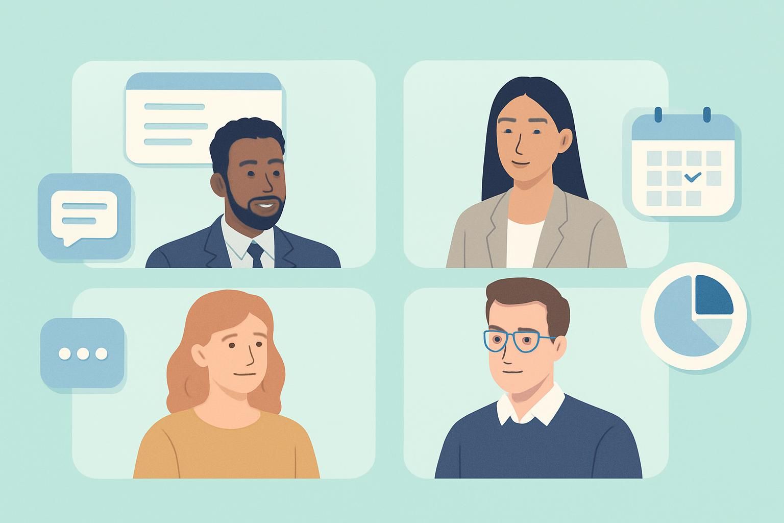Boost Your Team's Collaboration