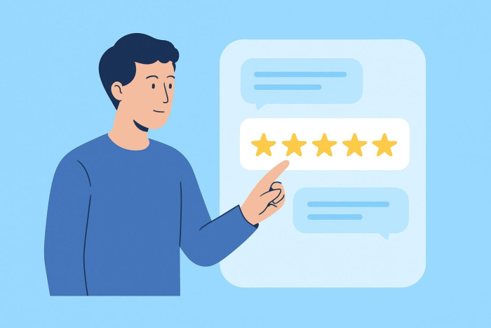 How to add Google reviews to Shopify