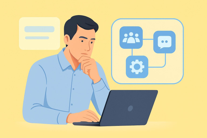 How to enable Agentforce in Salesforce (step-by-step)