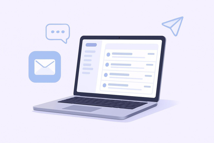 Top 10 Canary Mail alternatives and competitors in 2026