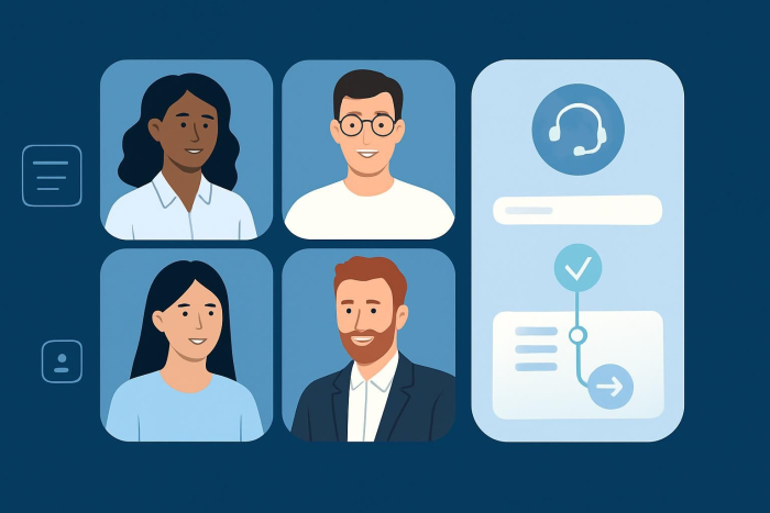 Top 10 Zoho Desk alternatives in 2026