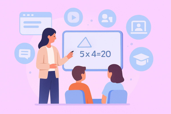 Top 12 educational technology tools transforming the classroom