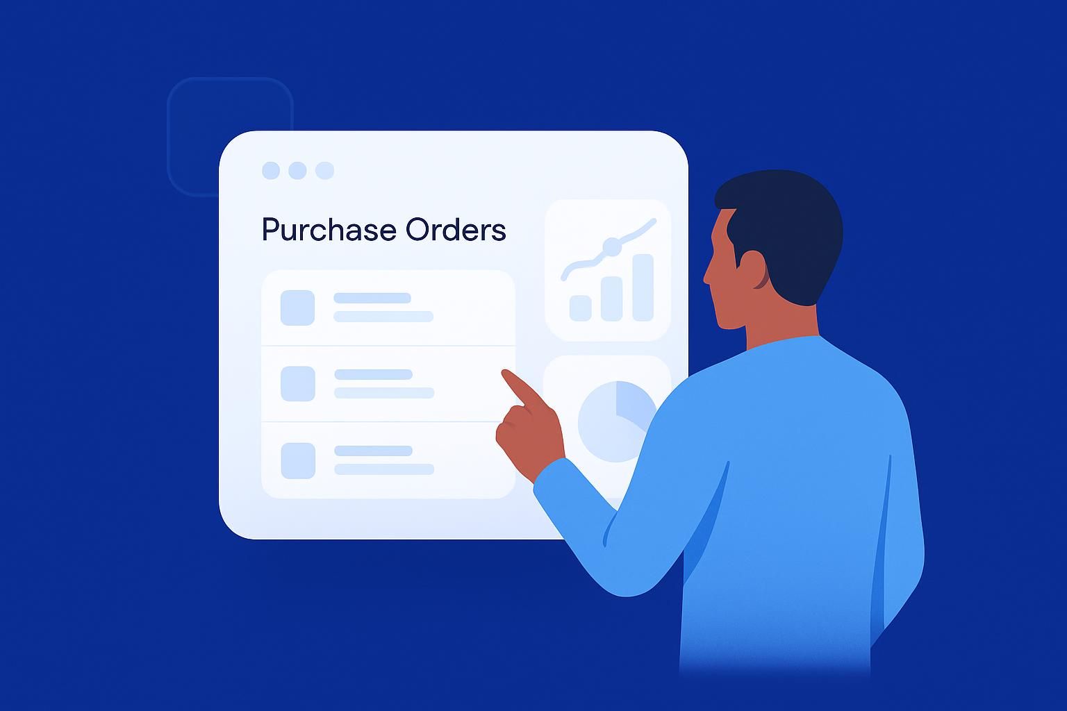 QR code ordering: How to set up self-serve