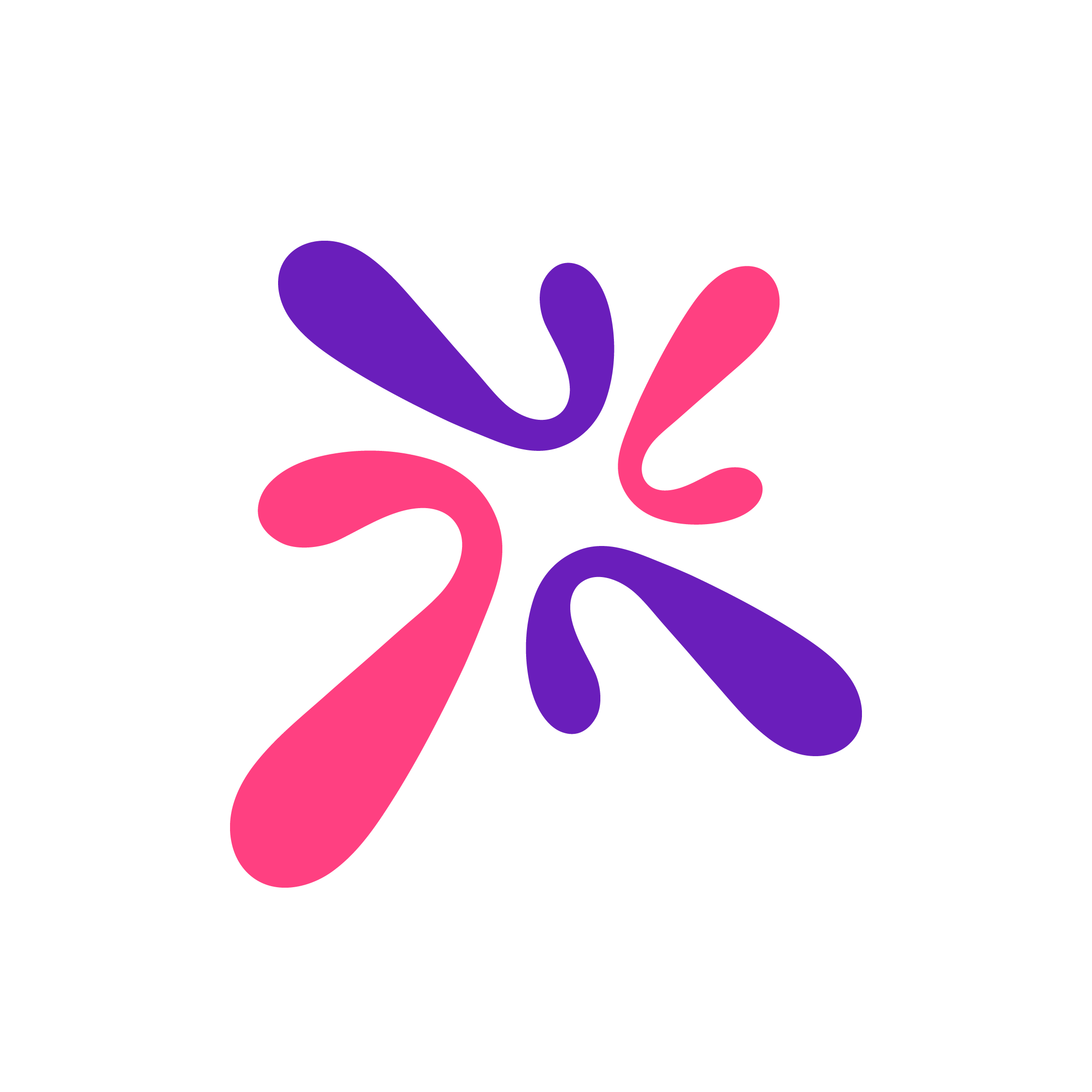 AhaSlides - Logo
