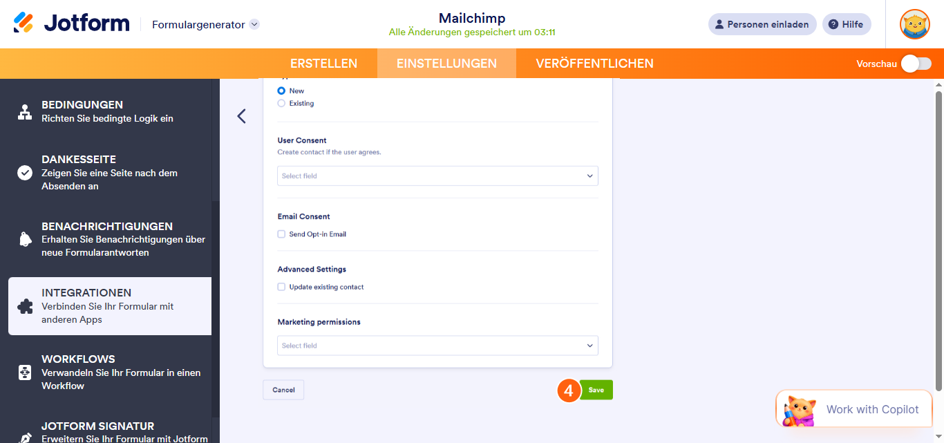 So Verwenden Sie Mailchimp-Tags Image-2