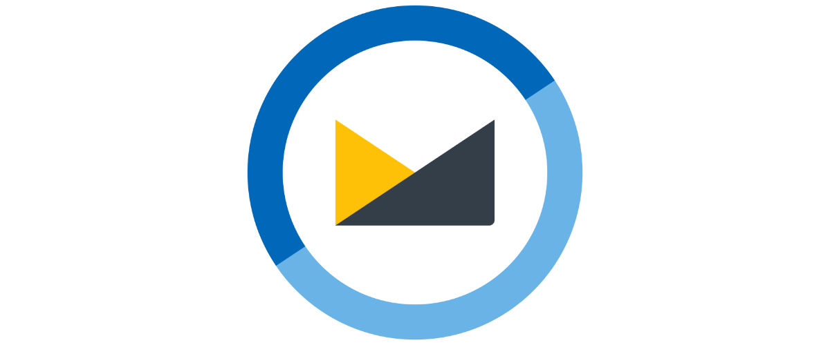 Fastmail - Logo