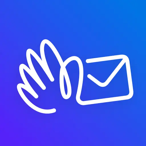 HEY - Logo