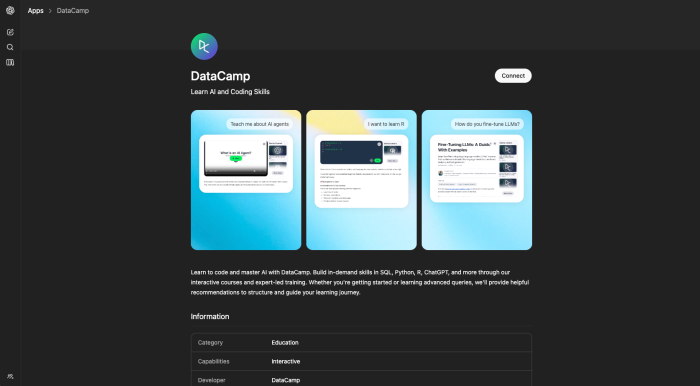 5 best ChatGPT education apps: Top AI tools for learning Image-2