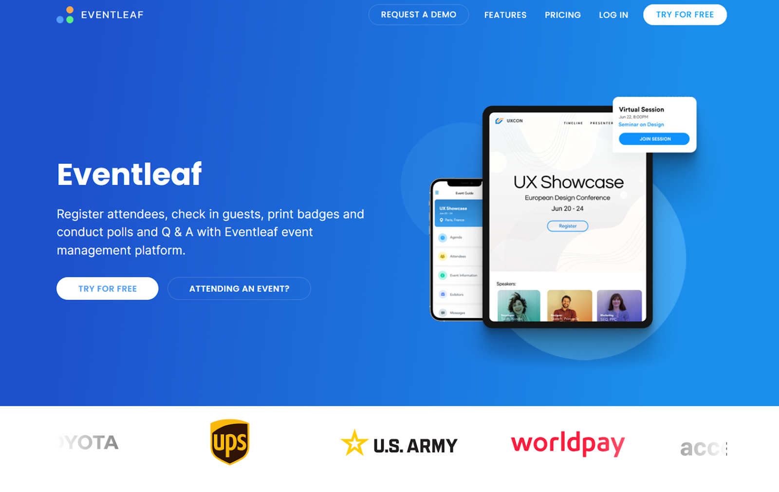 I tested the 8 best event registration software tools for 2026 Image-5