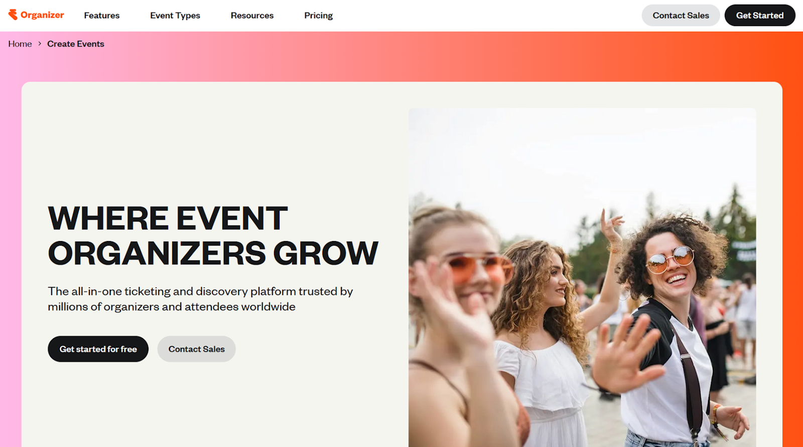 I tested the 8 best event registration software tools for 2026 Image-1