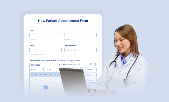 5 must-have features for your 2026 patient portal app